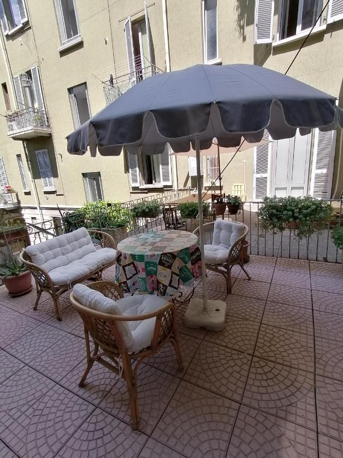 Bed and Breakfast Isola Bi Milán Exterior foto