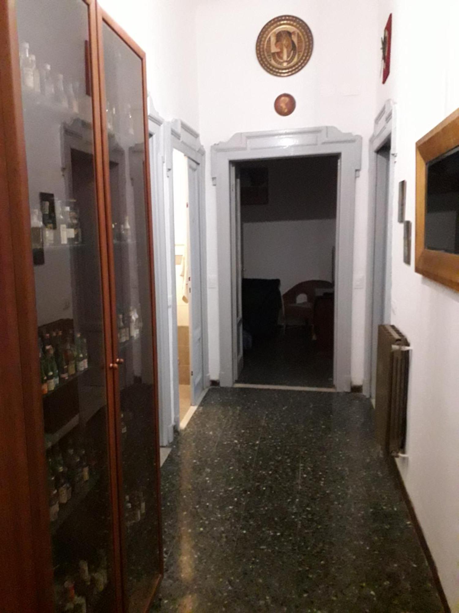 Bed and Breakfast Isola Bi Milán Exterior foto