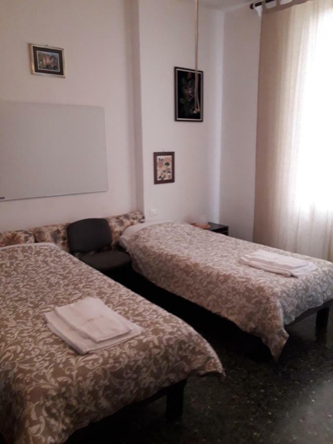 Bed and Breakfast Isola Bi Milán Exterior foto