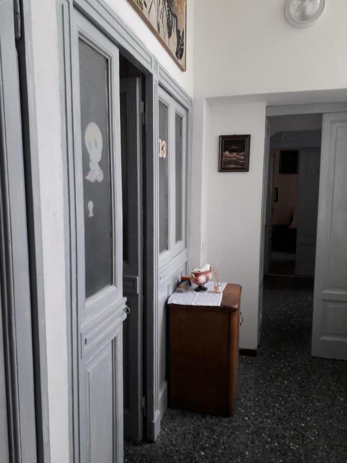 Bed and Breakfast Isola Bi Milán Exterior foto
